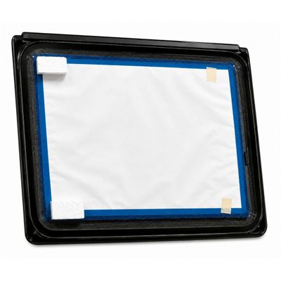 FINESTRA COMPASSO SX C/SERIGRAFIA 600X450 - Polyplastic