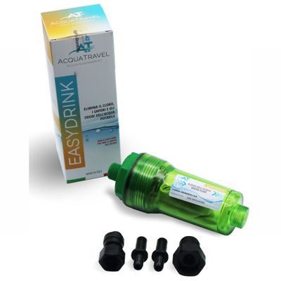 FILTRO EASY DRINK
