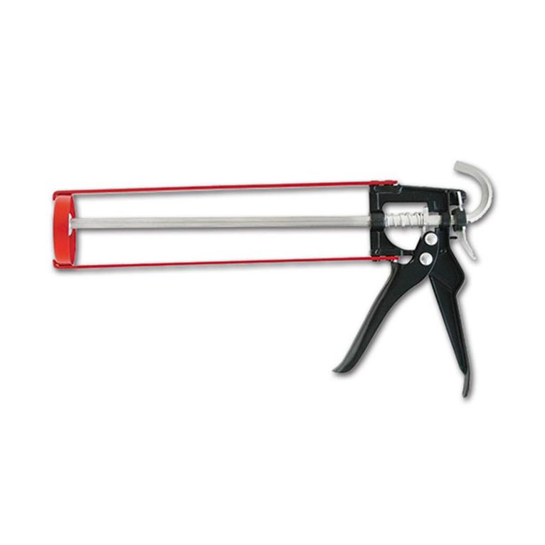 pistola manuale aperta per cartucce