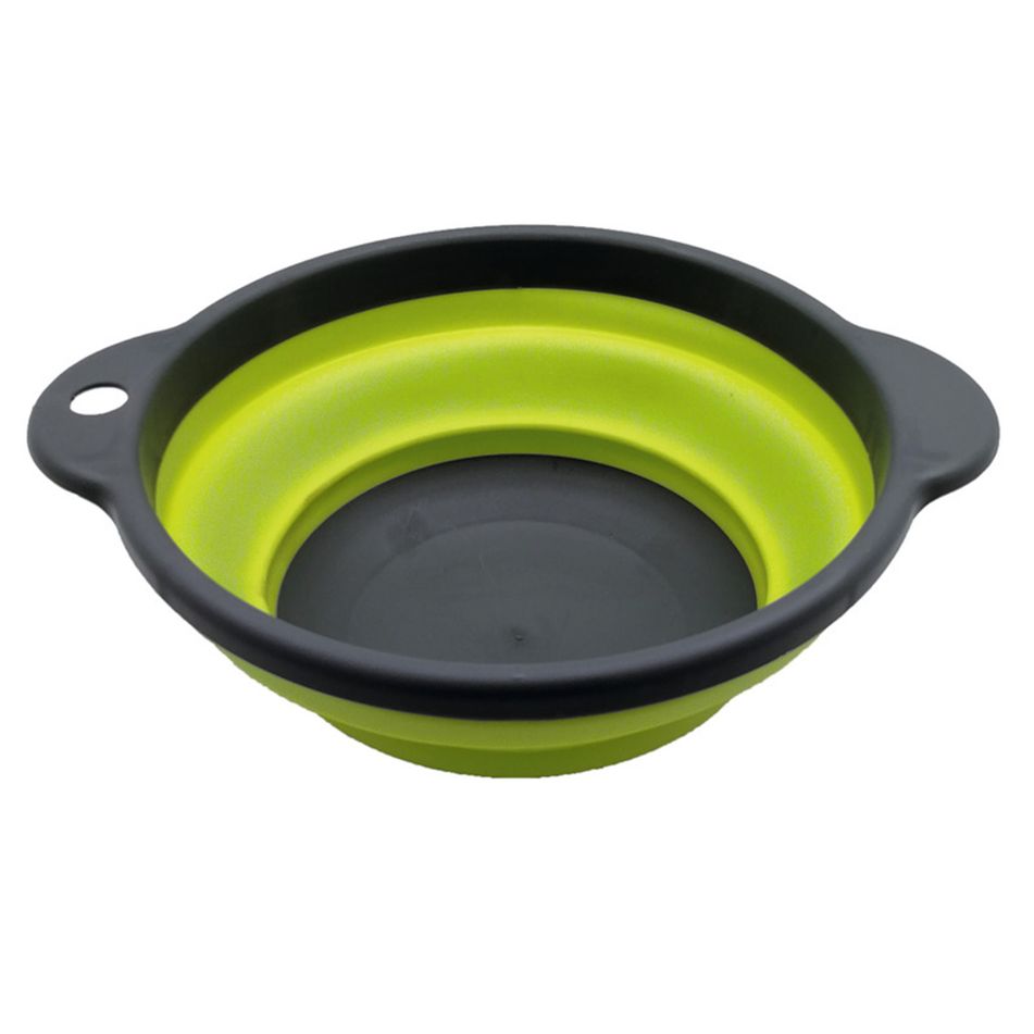 ciotola-pieghevole-o-20-cm-h-35-slash-9-cm-grigio-slash-lime