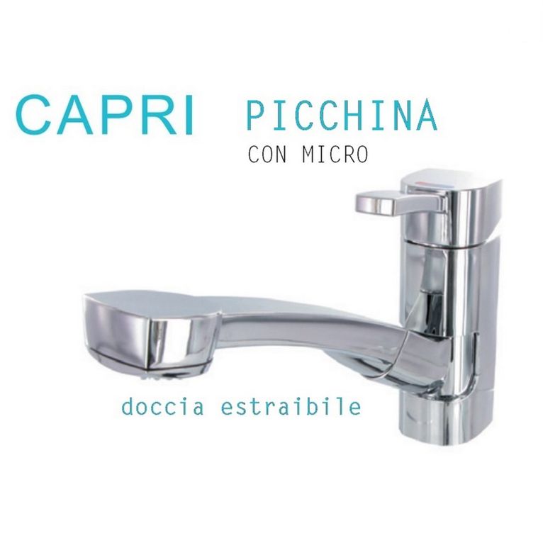 miscelatore capri picchina c.micro.