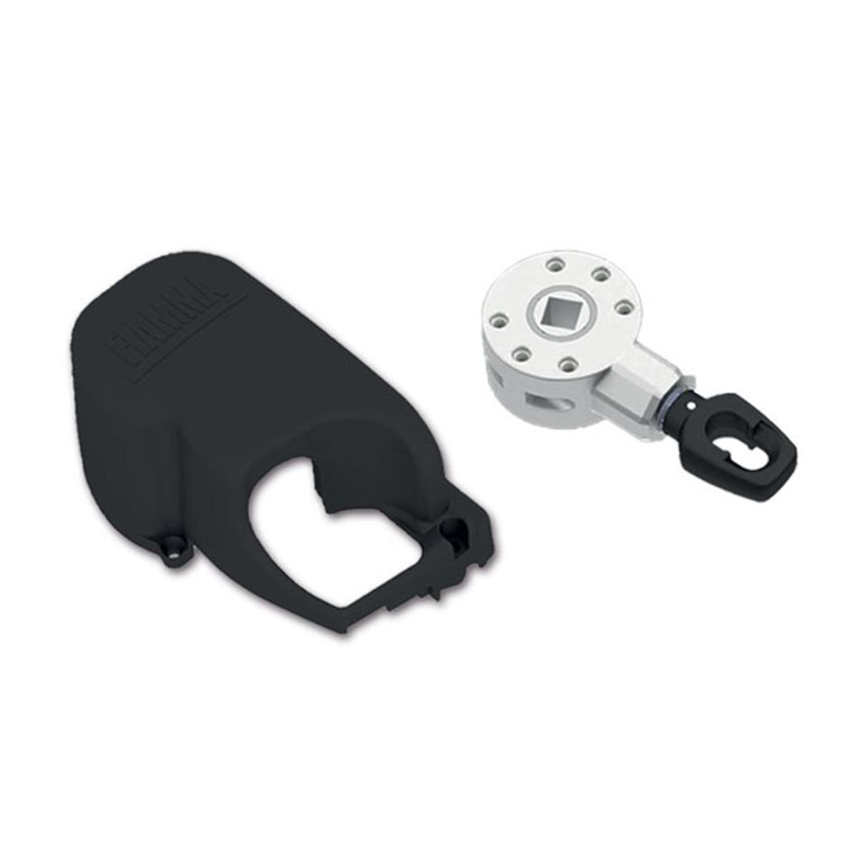 kit-f45s-arganello-e-cuffia-star-deep-black-fiamma