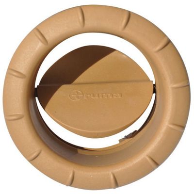 BOCCHETTA FINALE NEW BEIGE-BLISTER - Truma