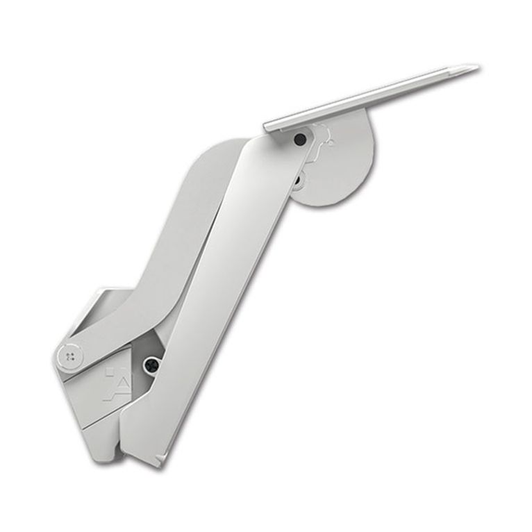 braccetto free space portata • 2,8 kg