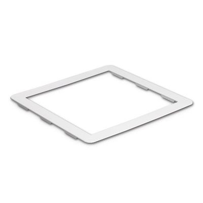 Telaio per tetto lamiera grecata • 40 x 40 - Dometic