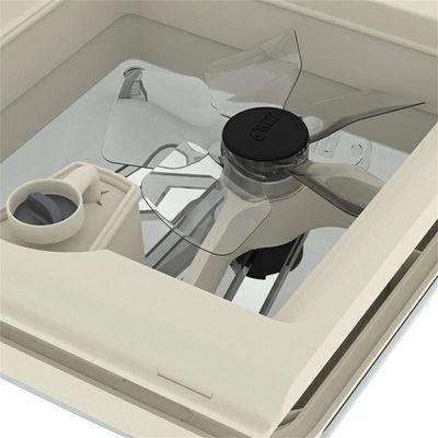 KIT TURBO-VENT 28 F - Fiamma