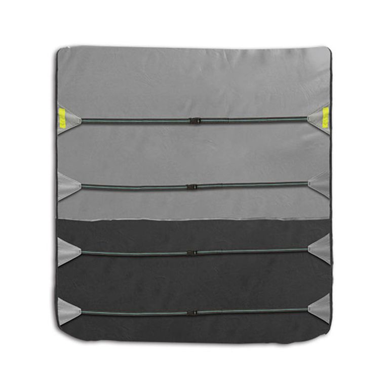 caravan cover 12 m - 550 x 250 x 220 cm