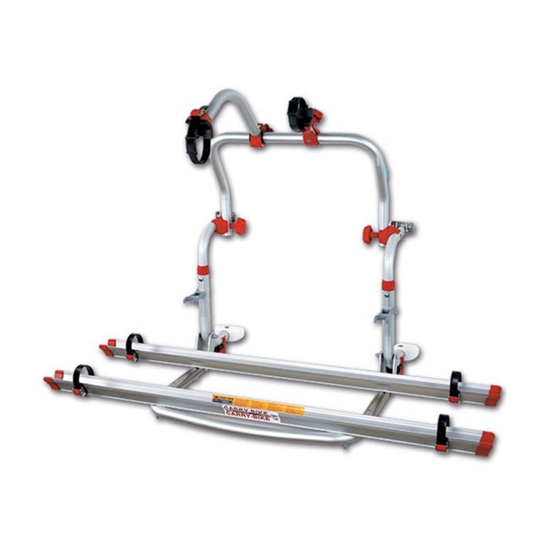 carry-bike pro c n - fiamma
