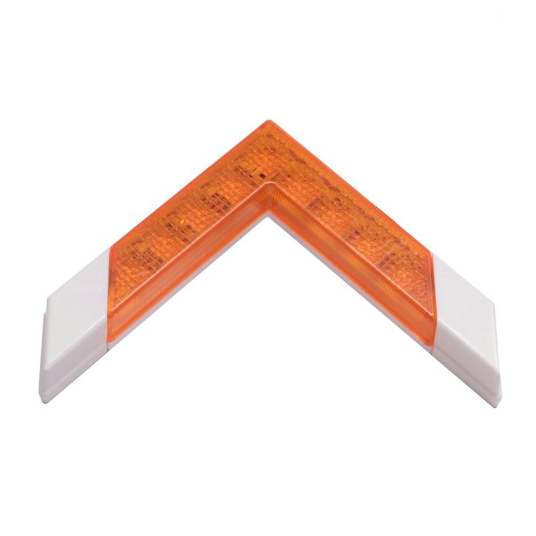 fanale arrow direz. led 12v+conn.