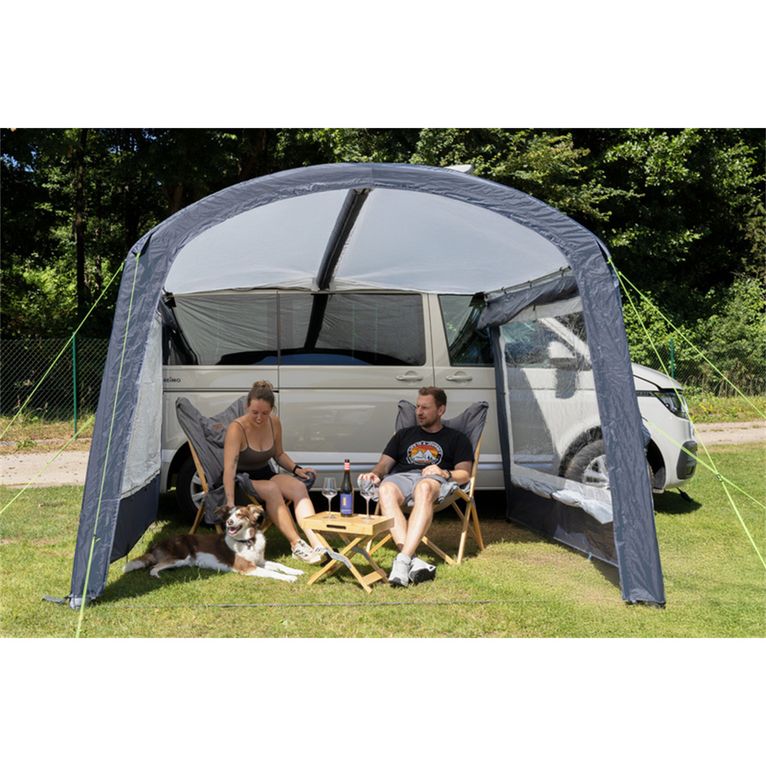 tendalino parasole antigua air per van camperizzati