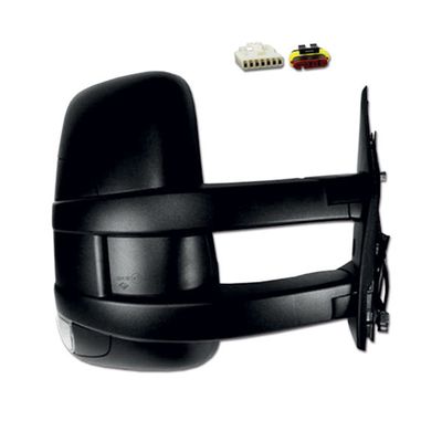 Retrovisore completo Daily destro lato passeggero