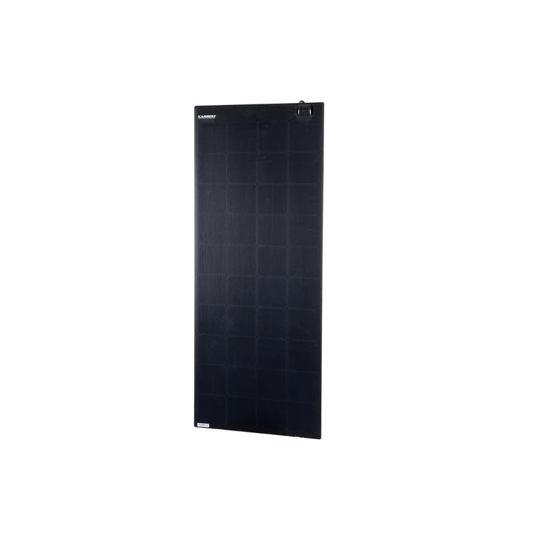 pannello solare flessibile flex panel 150 pro nero