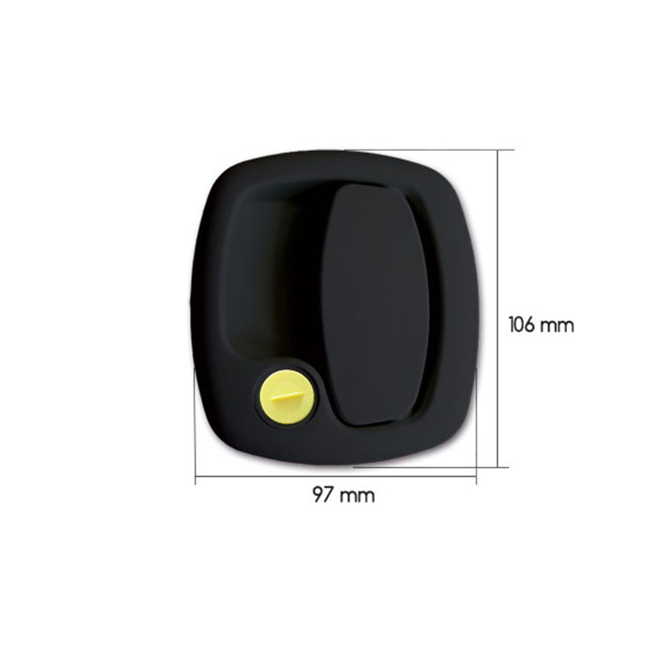 maniglia-esterna-1200-star-nera-star-new-system