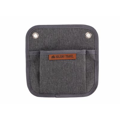 Organizer Holiday Travel 1, 1 tasca, 20x20 cm