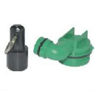 KIT COLLEGAMENTO SOG® / SOG®II A SECONDA CASSETTA C500