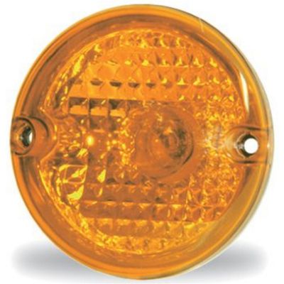FANALE POSTERIORE TONDO DIAM. 95 MM BL710