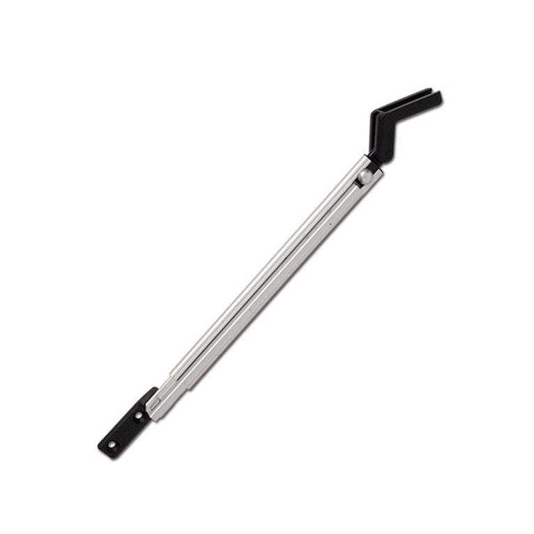 braccetto destro senza maniglia • 21 cm • blister