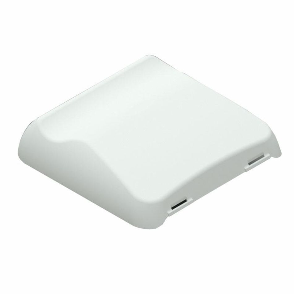 cupola-ricambio-vent-28-f-white