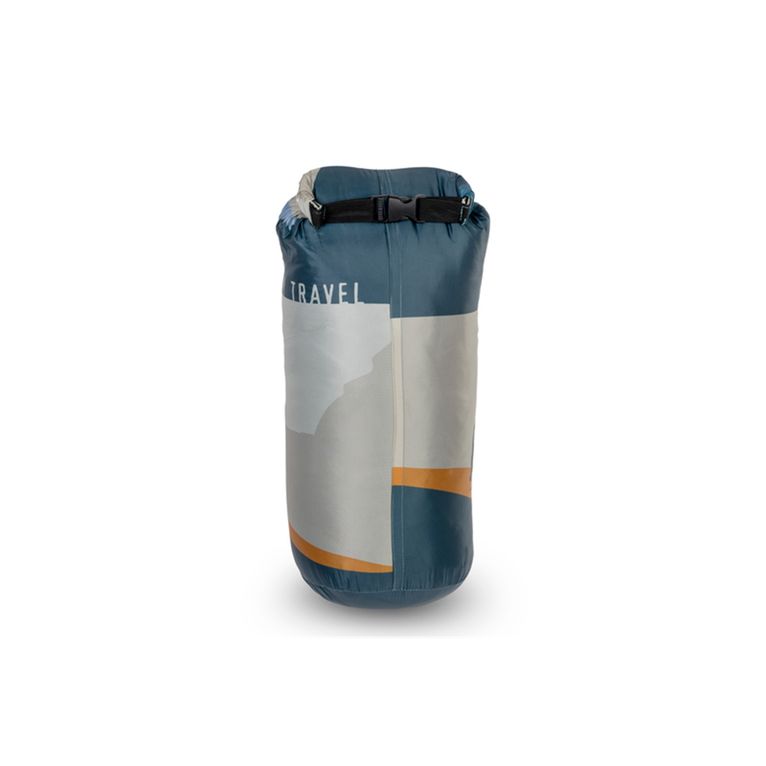 coperta holiday travel 200x145 cm idrorepellente
