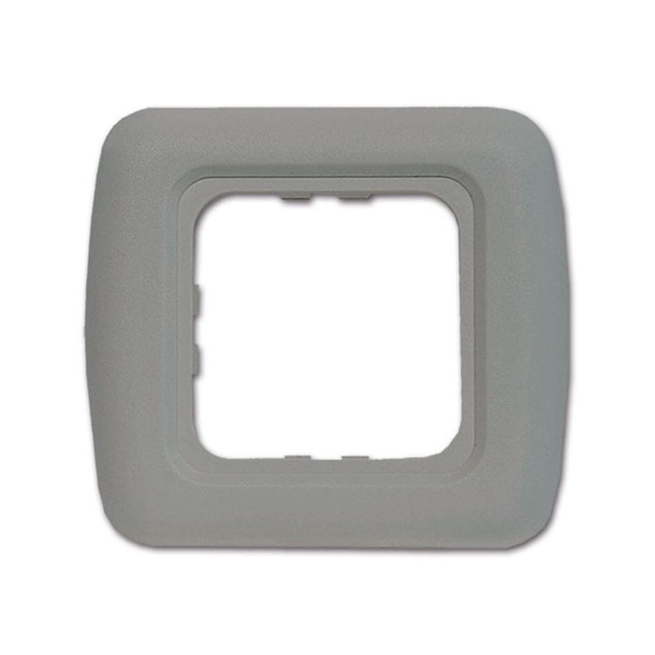cornice-cbe-1-modulo-star-grigio-chiaro