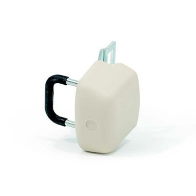 BOCCHETTA 1126BO PER MECCANISMO CHIUSURA GHOST A 1/2 PUN