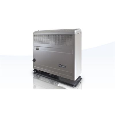 STUFA TRUMATIC S2200A 30MB TITANIO S22SX-T