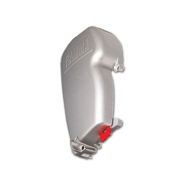spalletta sinistra f45 s - titanium - 250-400 cm