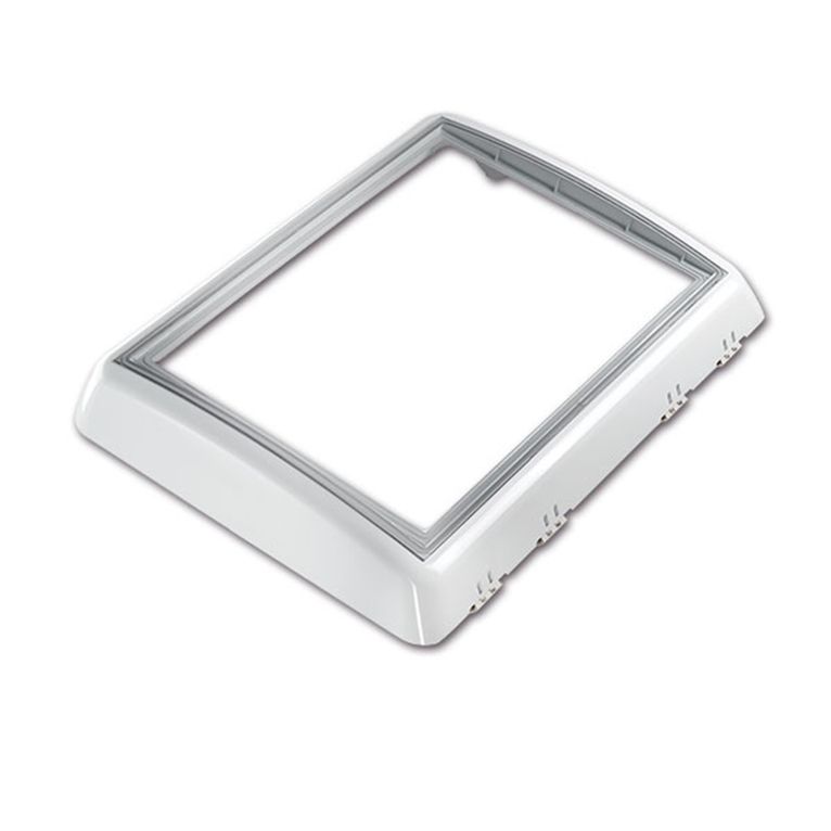 cupola midi heki style • bianca - dometic