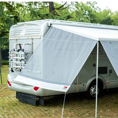 Sun View Side CARAVANSTORE/F35