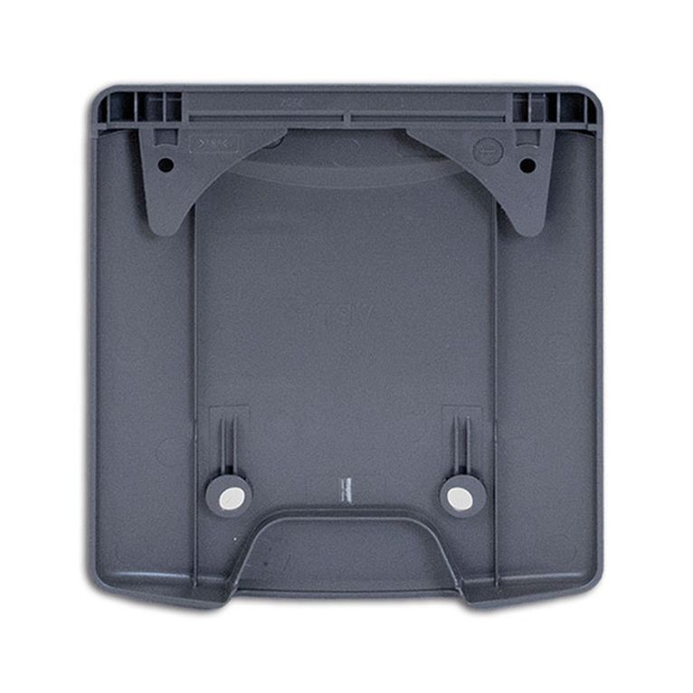 coperchio di ricambio • pre233g • grigio