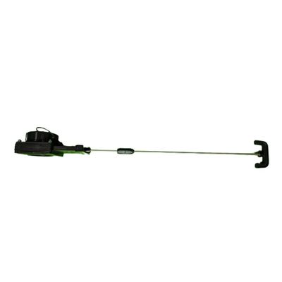 VALVOLA SCARICO 3 60CM FL.P+T FLAN