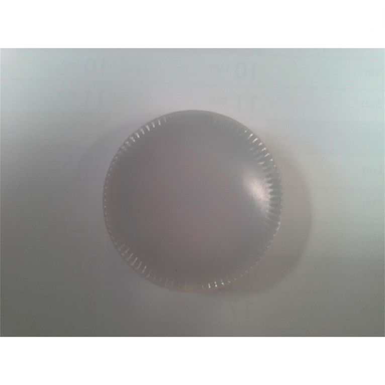ricambio gx53 led 3200k,230v,opaco