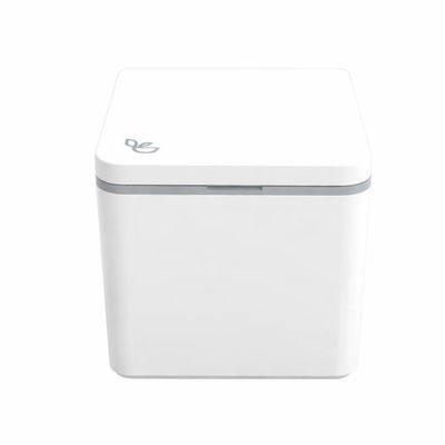 WC TRELINO EVO MISURA S BIANCO
