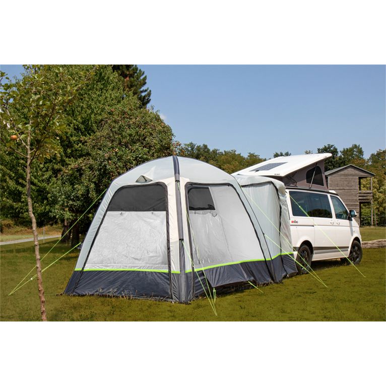tenda posteriore univan air - reimo tent