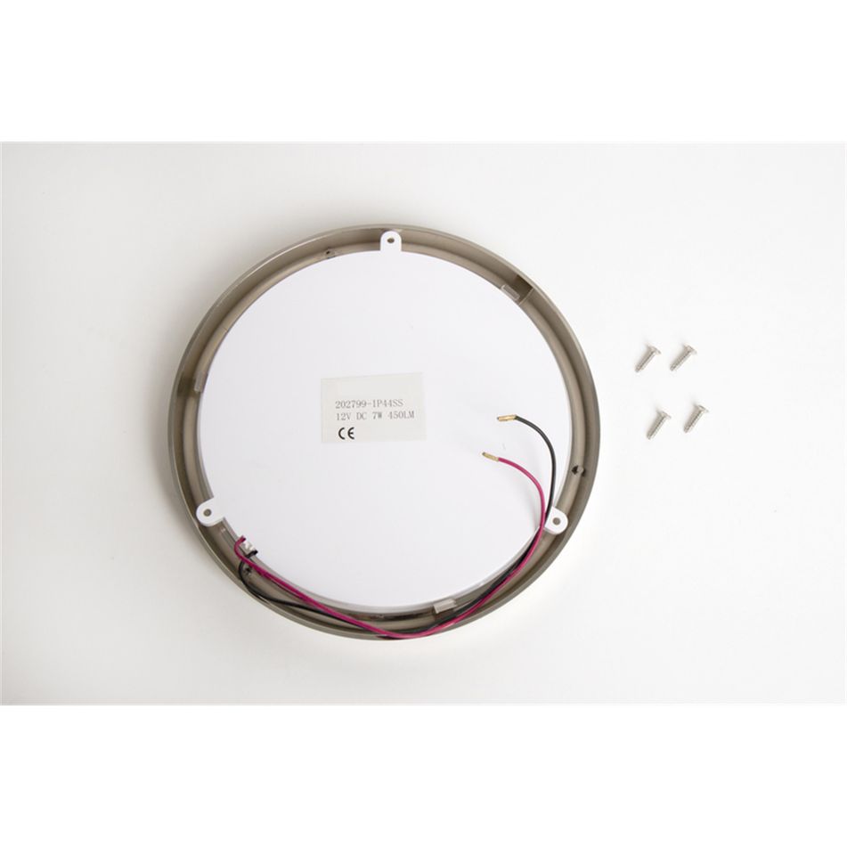 plafoniera-led-12v-rotonda-touch-o180xh18-mm-7w