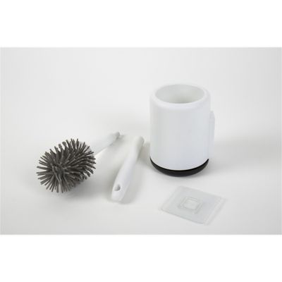 Scopino WC con testina in silicone - Camp4