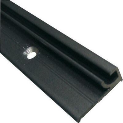 CERNIERA SUP.X FIN.SGR L=1223 - Polyplastic