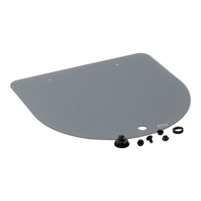 COPERCHIO IN VETRO LAVELLO SILVER - Dometic