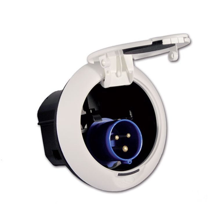 blocco spina cee orus • 220 v