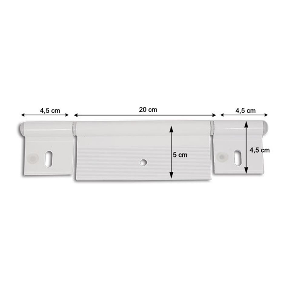cerniera-alluminio-bianco-star-200-mm-star-3-fori