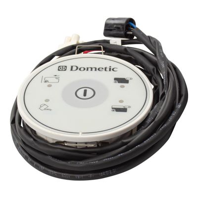 GRUPPO COMANDI CPL.TOILET CTS4110