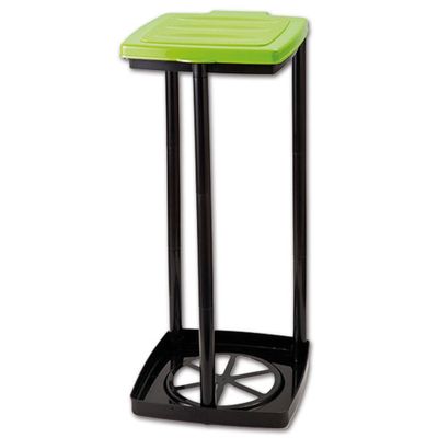 Pattumiera con pedana Bio Boy - Brunner