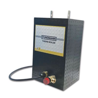 Boiler verticale • 6 L • 12V/200W