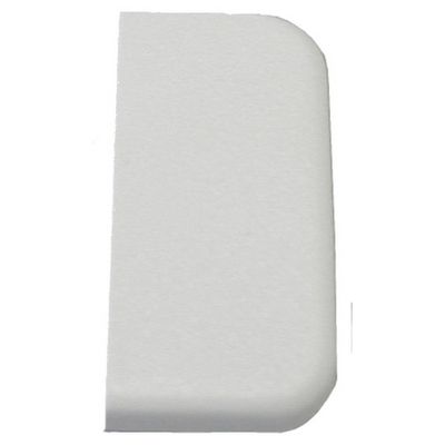 BASCULANTE DOPPIO BIANCO X INTERR