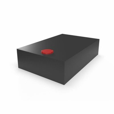 SERBATOIO 59X22X90 CM. LT.100 NERO - Lippert