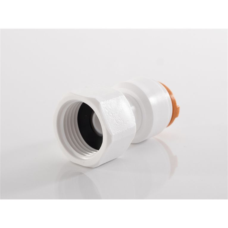 raccordo dritto tubo 12 mm filetto interno 1/2""