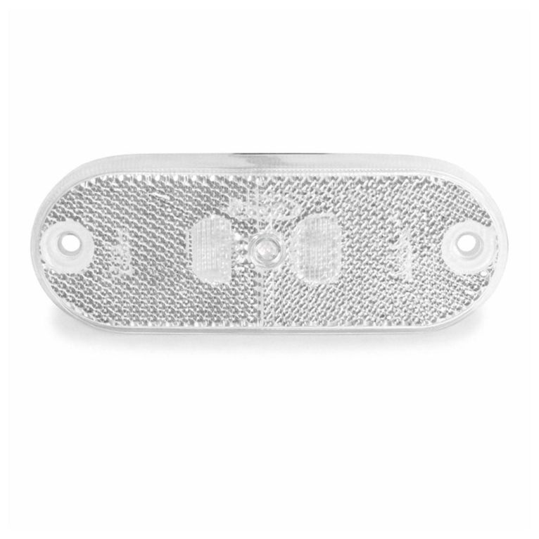 plr2002c/12v luce led di posizione con catadriotto