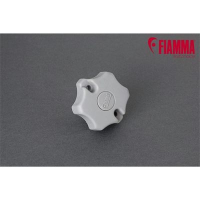 KIT VOLANTINO GREY CB 97 - Fiamma