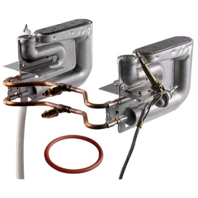 BRUCIATORE S 5002/S5004 COMPLETO 30 - Truma