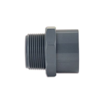 Flangia ad incastro • 1”1/4 maschio